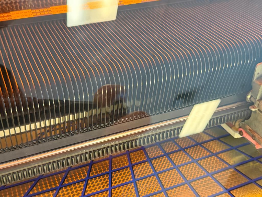CIRCA 1980'S NSM GALAXY 200 COIN-OPERATED JUKE BOX DESIGNED TO HOLD 100 CDS NO. 35200714 - 7