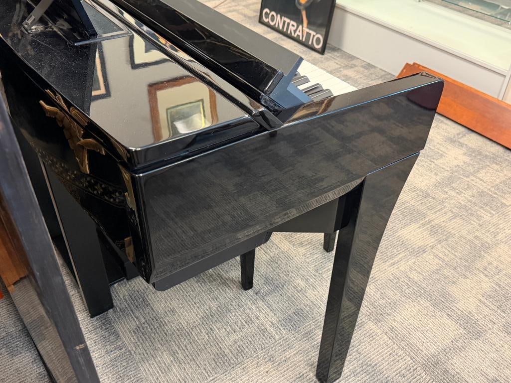 YAMAHA CAVINOVA CVP-709 DIGITAL PIANO FEATURES LCD DISPLAY, SESSION MODE, WITH OVER 1200 PRESETS - 16