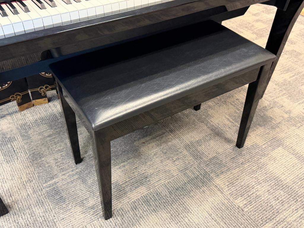 YAMAHA CAVINOVA CVP-709 DIGITAL PIANO FEATURES LCD DISPLAY, SESSION MODE, WITH OVER 1200 PRESETS - 8