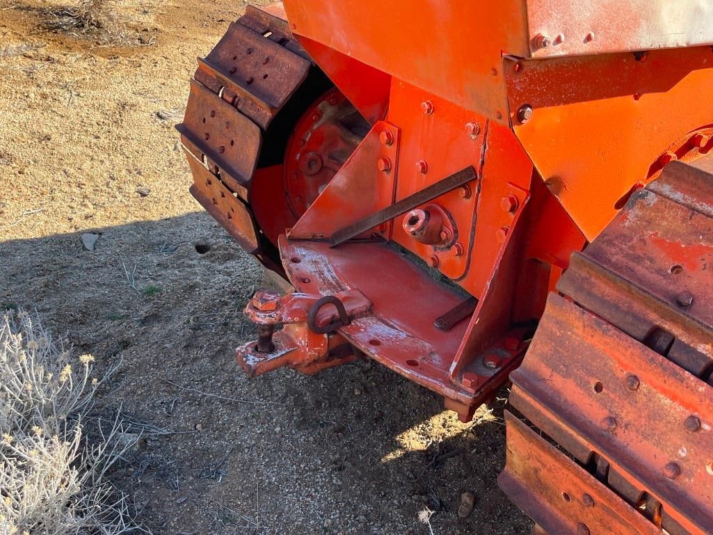 1930'S ALLIS-CHALMERS MODEL M CRAWLER TRACTOR - 16