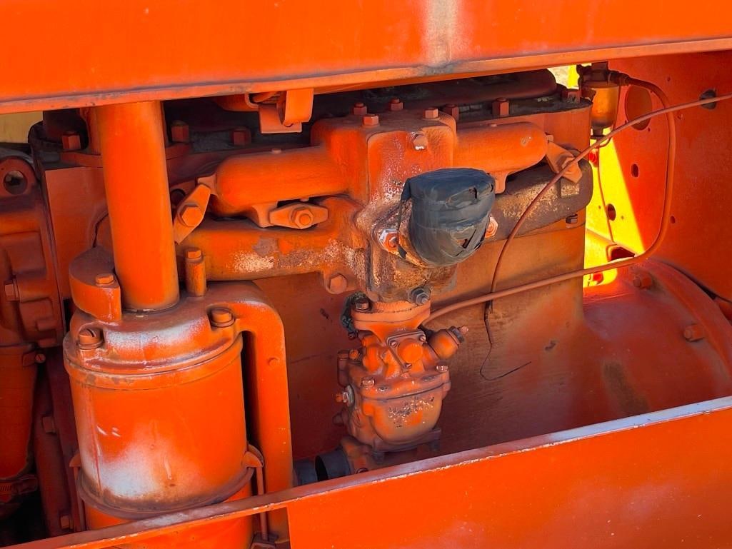 1930'S ALLIS-CHALMERS MODEL M CRAWLER TRACTOR - 18