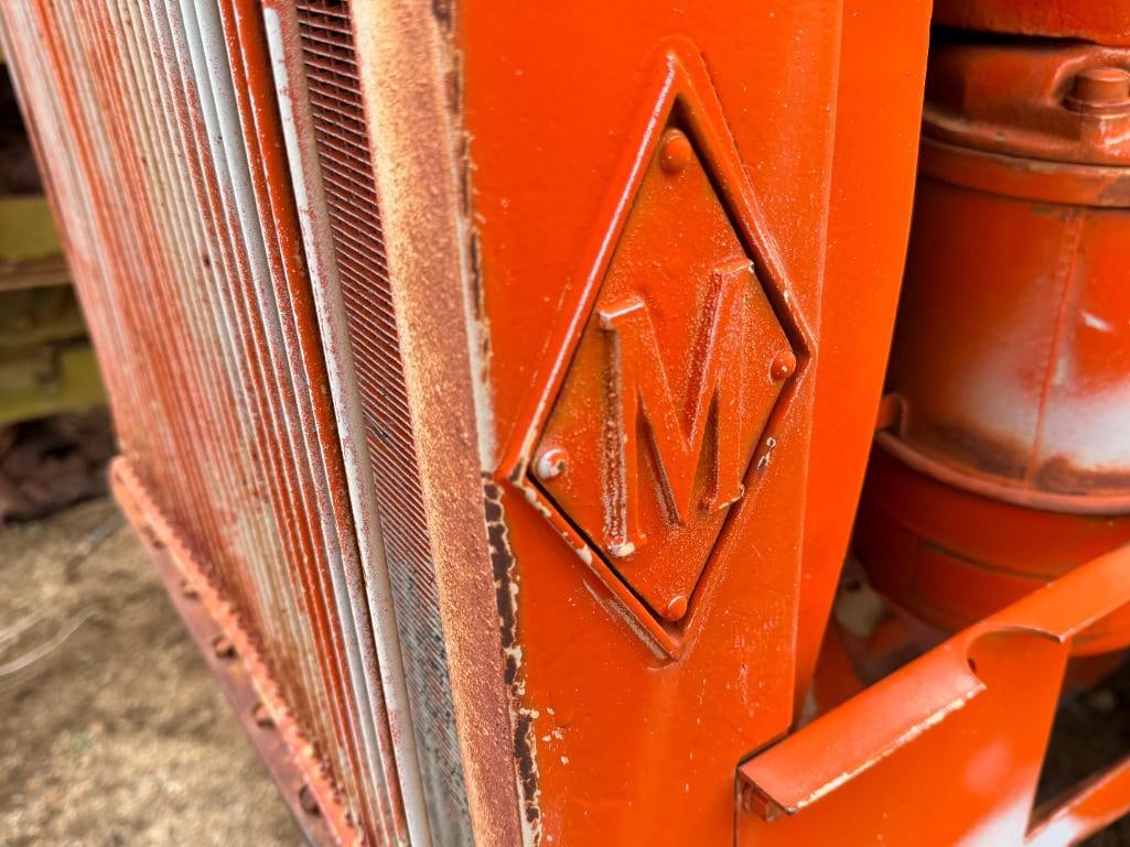 1930'S ALLIS-CHALMERS MODEL M CRAWLER TRACTOR - 5