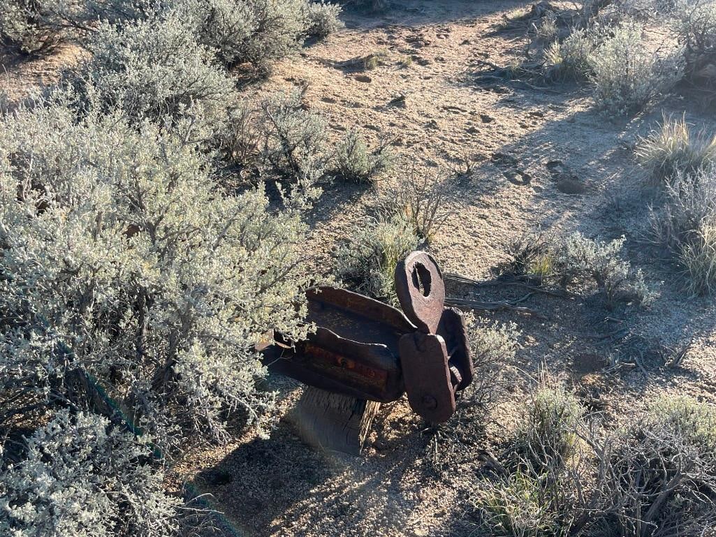 VINTAGE TRACTOR DRAWN ROAD GRADER THE AUSTIN WESTERN ROAD MACHINERY CO. - 9