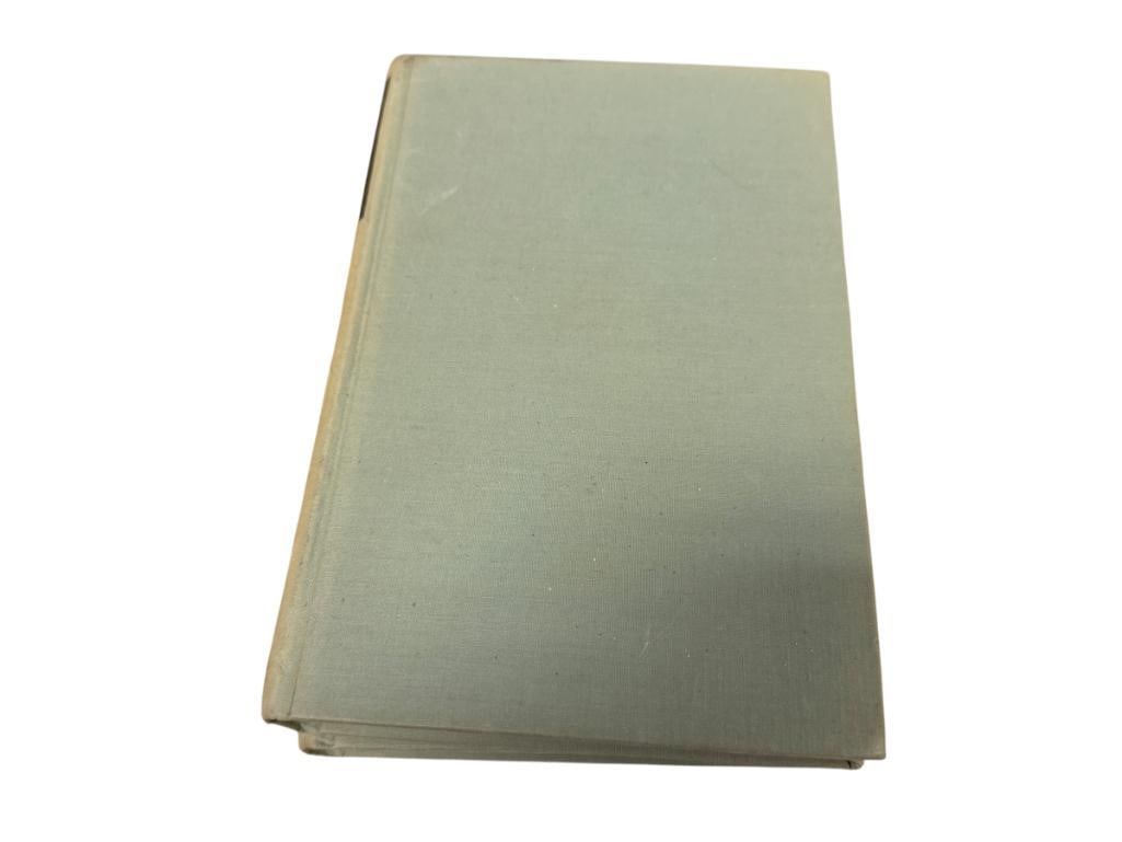 1939 CAPTAIN HORATIO HORNBLOWER VOL. II AND III SHIP OF THE LINE AND FLYING COLOURS BY C.S. FORES... (1 of 9)