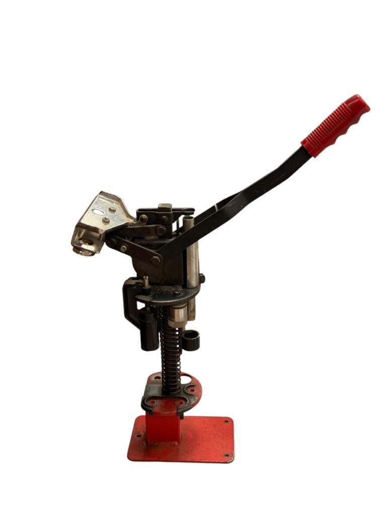 12 GA. MECJR RELOADING PRESS (1 of 7)
