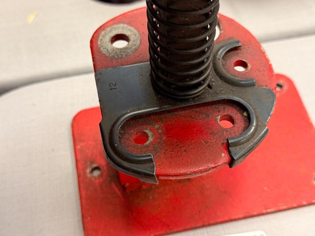 12 GA. MECJR RELOADING PRESS - 5