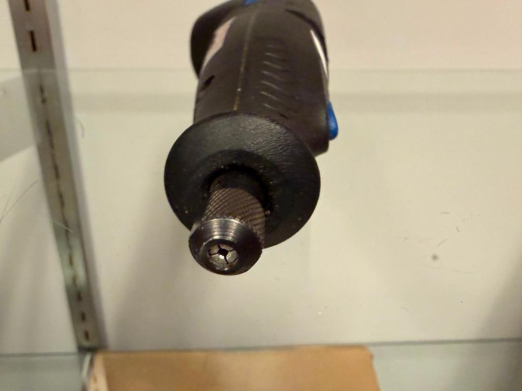 DREMEL MULTI-TOOL 7.2V MODEL 770 - 8