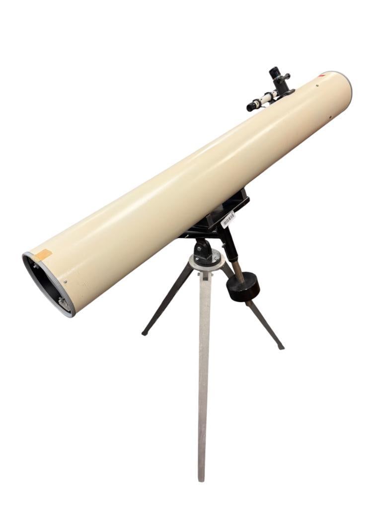 VINTAGE CLEVELAND ASTRONOMICS CO. TELESCOPE LATE 20TH CENTURY (1 of 20)