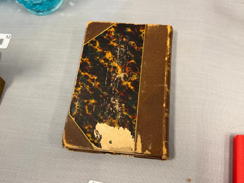 1876 C. PLINI CAECILI SECUNDI EPISTULARUM BOOK EDITED BY HENRICUS KEIL PUBLISHED B.G. TEUBNER - 7
