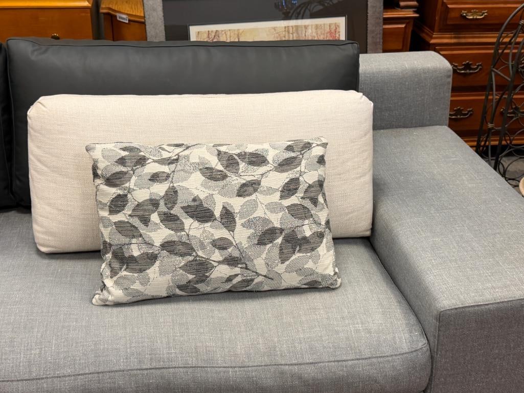 CASSINA ITALIAN MADE DESIGNER MISTER MODULAR SOFA DESIGNED BY PHILIPPE STARCK MODEL 215-217-225-227 - 4