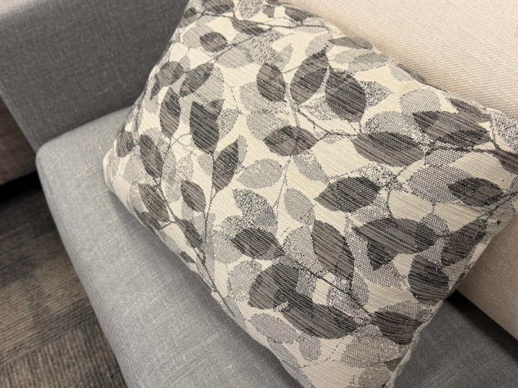 CASSINA ITALIAN MADE DESIGNER MISTER MODULAR SOFA DESIGNED BY PHILIPPE STARCK MODEL 215-217-225-227 - 7