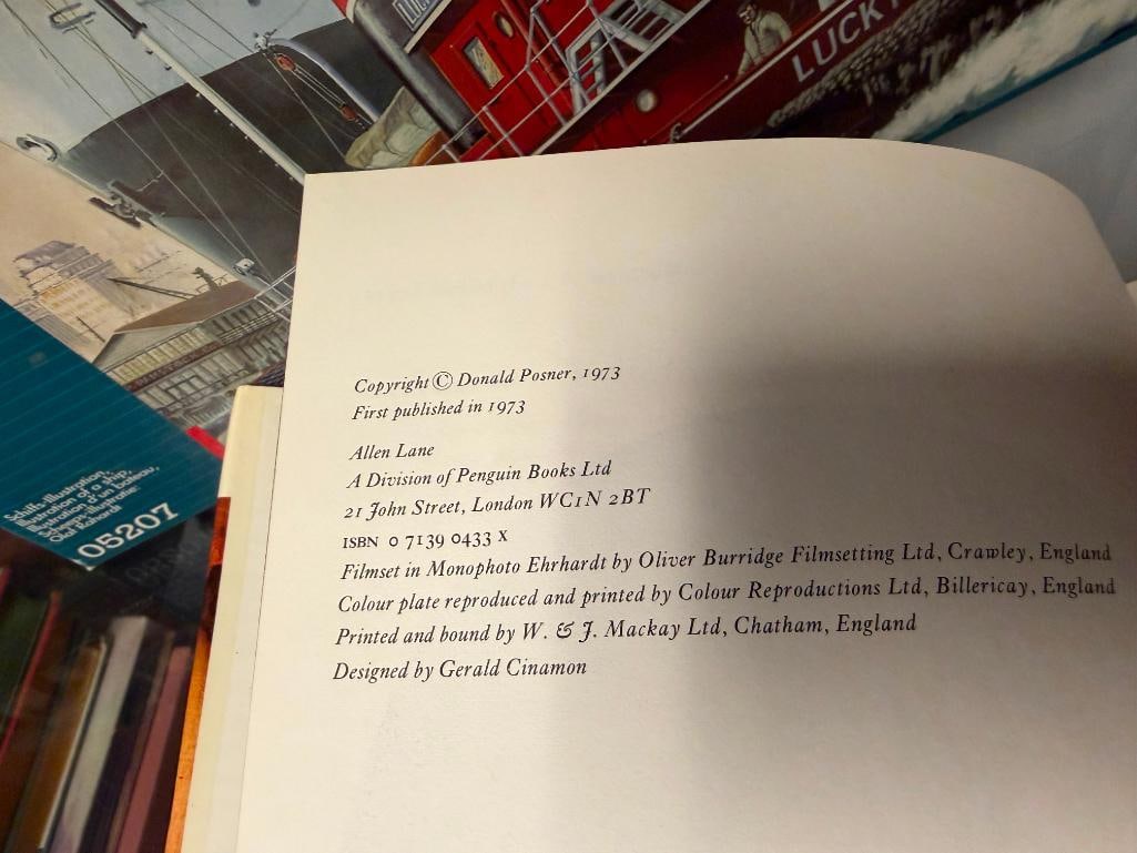 10 ASSORTED BOOKS PERTAINING TO "GIRLS," NUDES, FANTASY ART, DRAWING AND MORE - 5