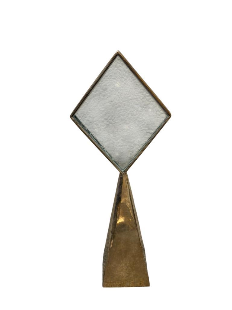 MID-CENTURY MEXICAN MODERN ART PIECE BY FELICIANO BEJAR TITLED MAISCOPO (1 of 8)