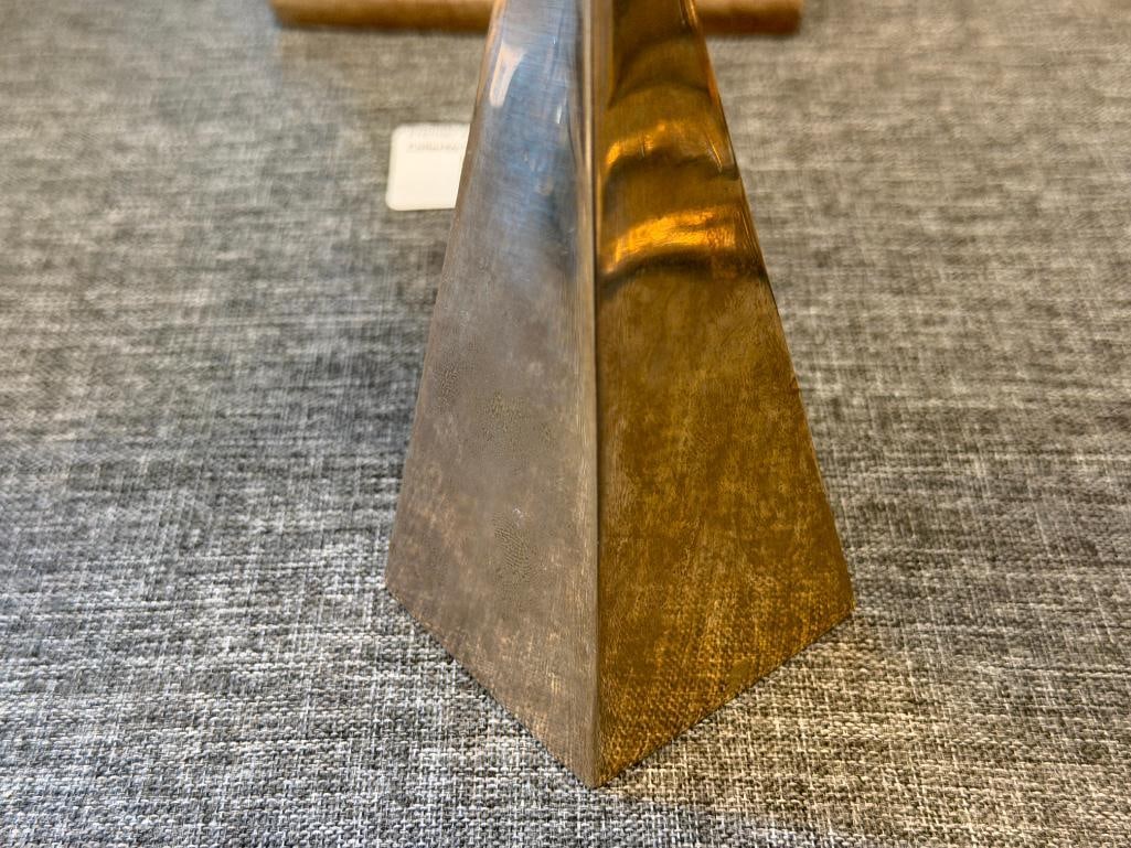 MID-CENTURY MEXICAN MODERN ART PIECE BY FELICIANO BEJAR TITLED MAISCOPO - 7