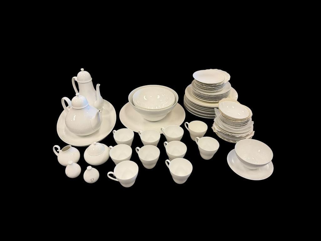 ROSENTHAL ROMANCE LINE PORCELAIN CHINA SET DESIGNED BY BJORN WINBLAD MADE IN GERMANY (1 of 13)