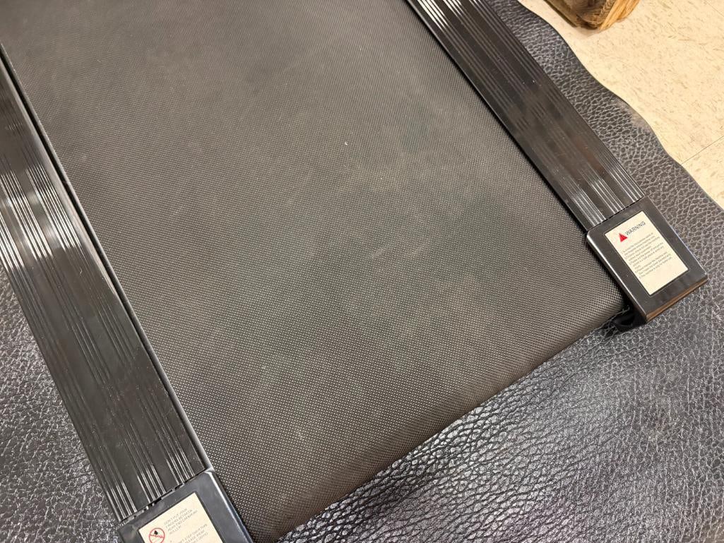 ANCHEER LECTRIC TREADMILL - 5