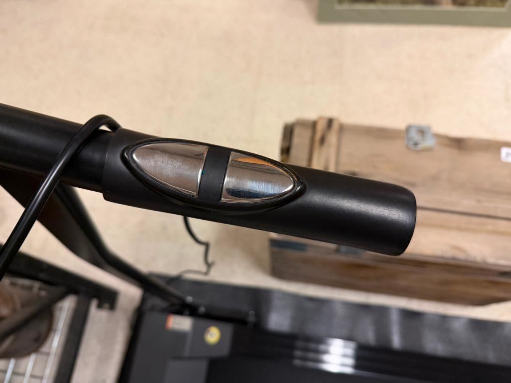 ANCHEER LECTRIC TREADMILL - 9