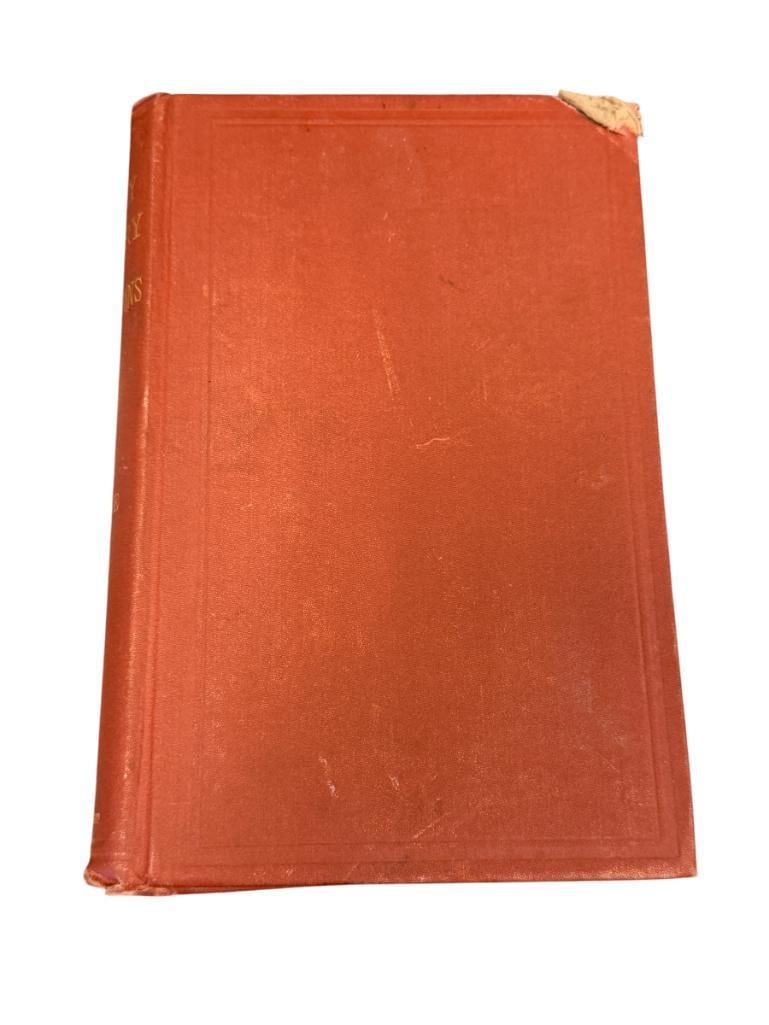 1883 EARLY LAW AND CUSTOMS AND 1884 EARLY HISTORY OF INSTITUTIONS BY SIR HENRY SUMNER MAINE (1 of 8)