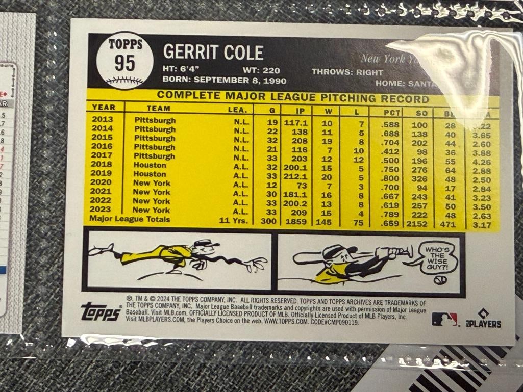 FUTURE HALL OF FAMERS BASEBALL CARDS MOOKIE BETTS, MIGUEL CABRERA, BRYCE HARPER, MIKE TROUT - 10
