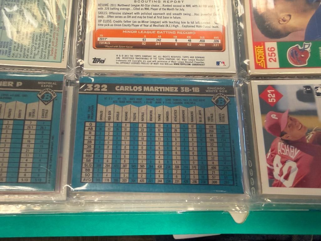OVER 30 COLLATED SPORT CARD PACKS PLUS DONRUSS 1998 MAGAZINE COVER OF MARK MCGWIRE - 18