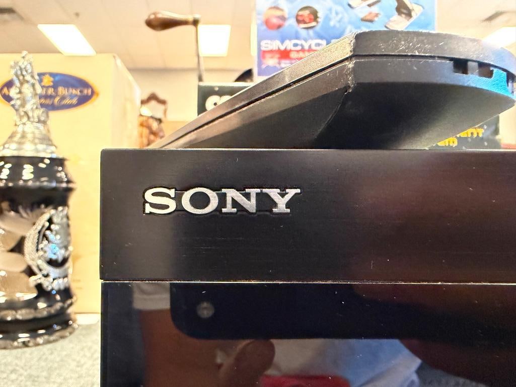 SONY MULTI-CHANNEL AV RECEIVER STR-DH540 WITH REMOTE - 3