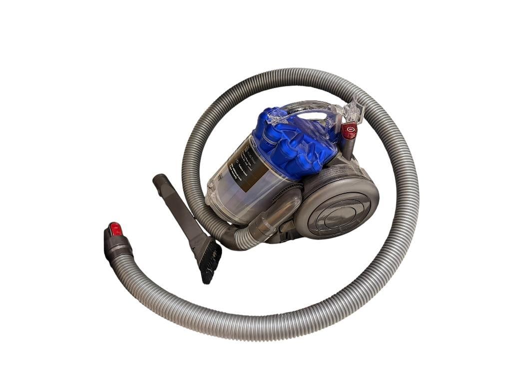 DYSON DC26 CITY MULTI FLOOR CANISTER VACUUM CLEANER WITH ACCESSORIES (1 of 10)