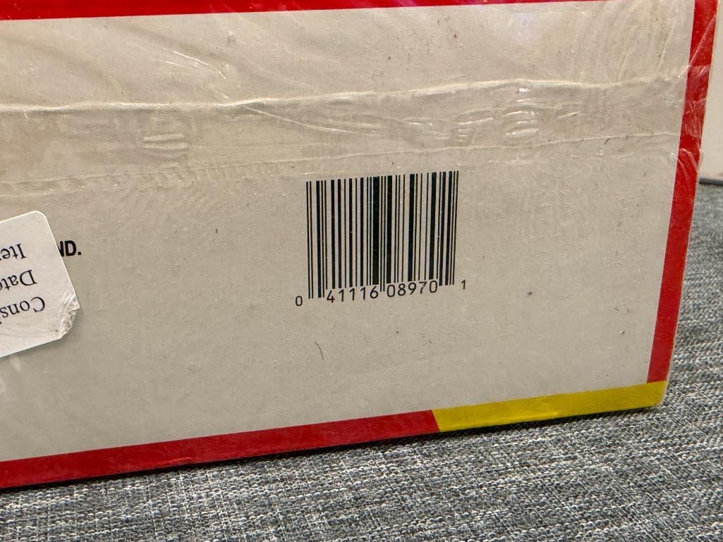 1988 TOPPS COMPLETE BASEBALL CARD SET 792 CARDS FACTORY SEALED - 7