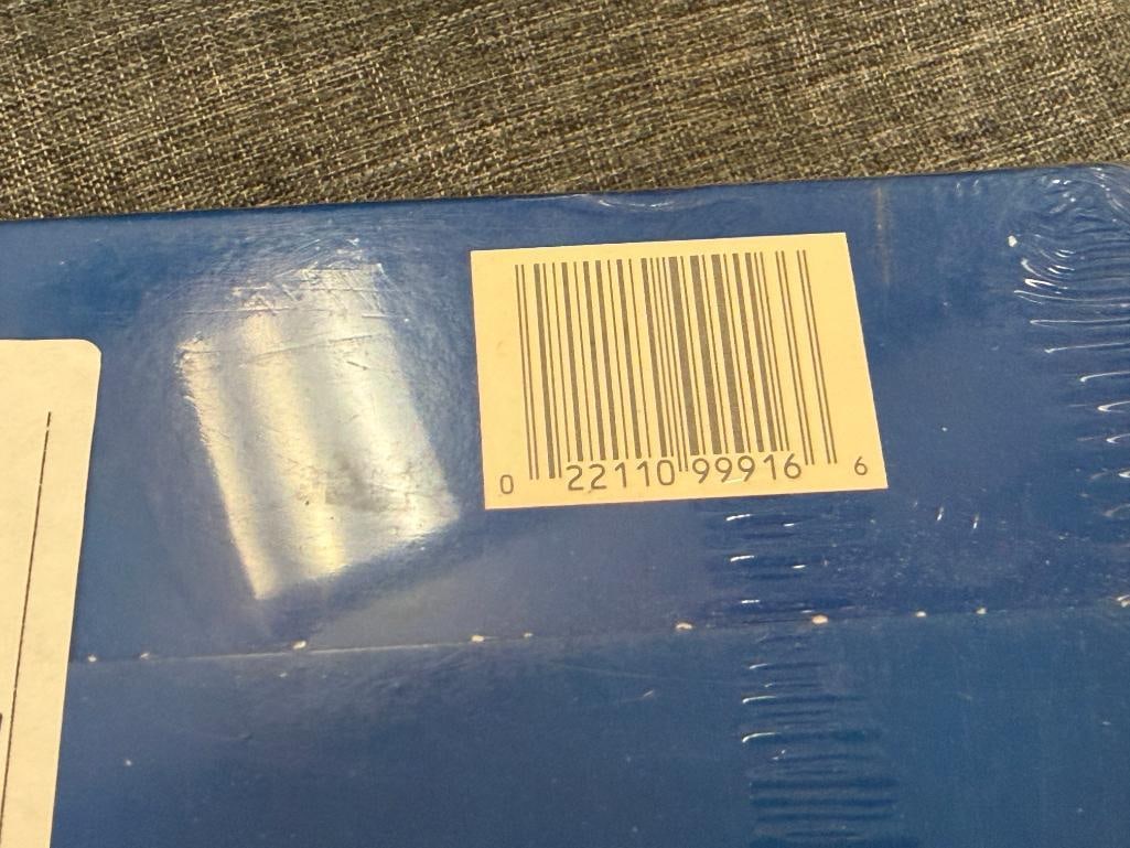 1989 SCORE COMPLETE BASEBALL CARD SET FACTORY SEALED 660 CARDS 56 MAGIC MOTION CARDS - 5