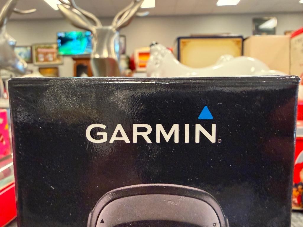 GARMIN ETREX 30X RUGGED HANDHELD GPS NAVIGATOR - DISCONTINUED - 5