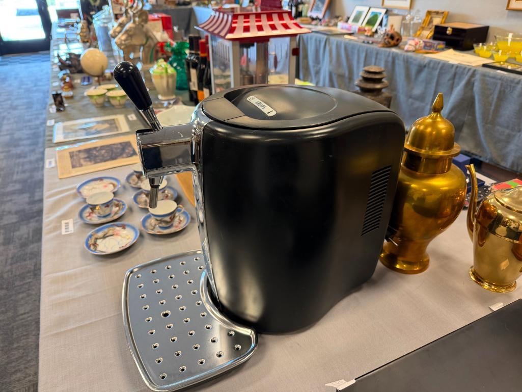 KRUPS B100 BEERTENDER HOME DRAFT BEER DISPENSER - 6