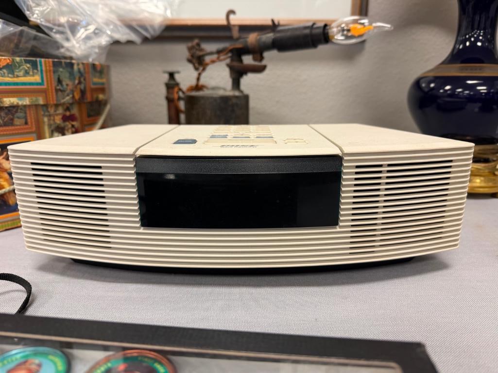 BOSE WAVE RADIO MODEL AWRC-1P - 5
