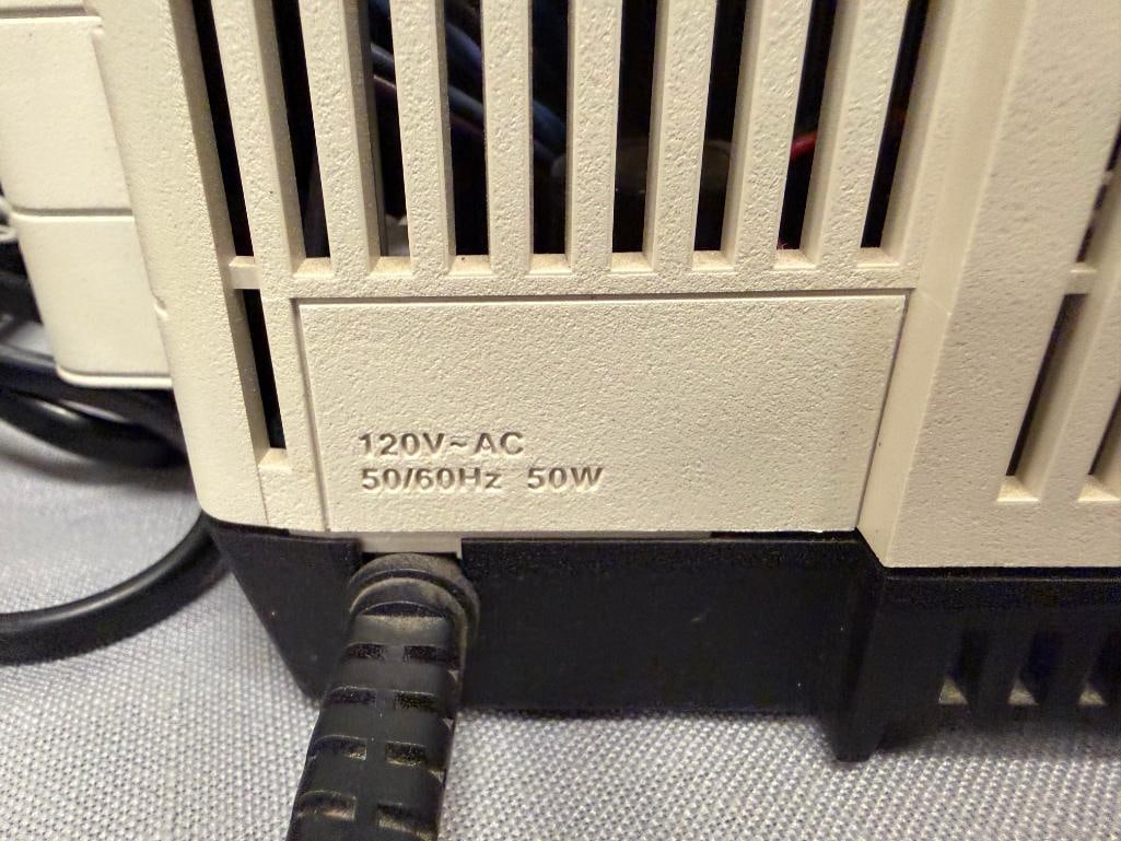 BOSE WAVE RADIO MODEL AWRC-1P - 7
