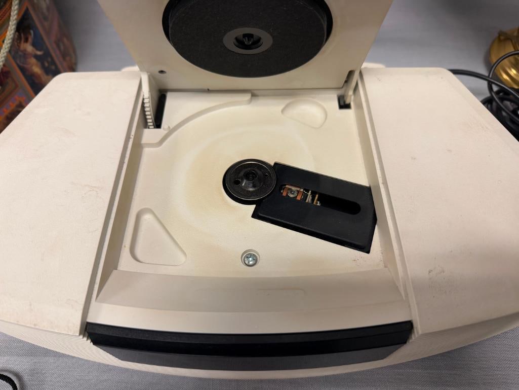 BOSE WAVE RADIO MODEL AWRC-1P - 9
