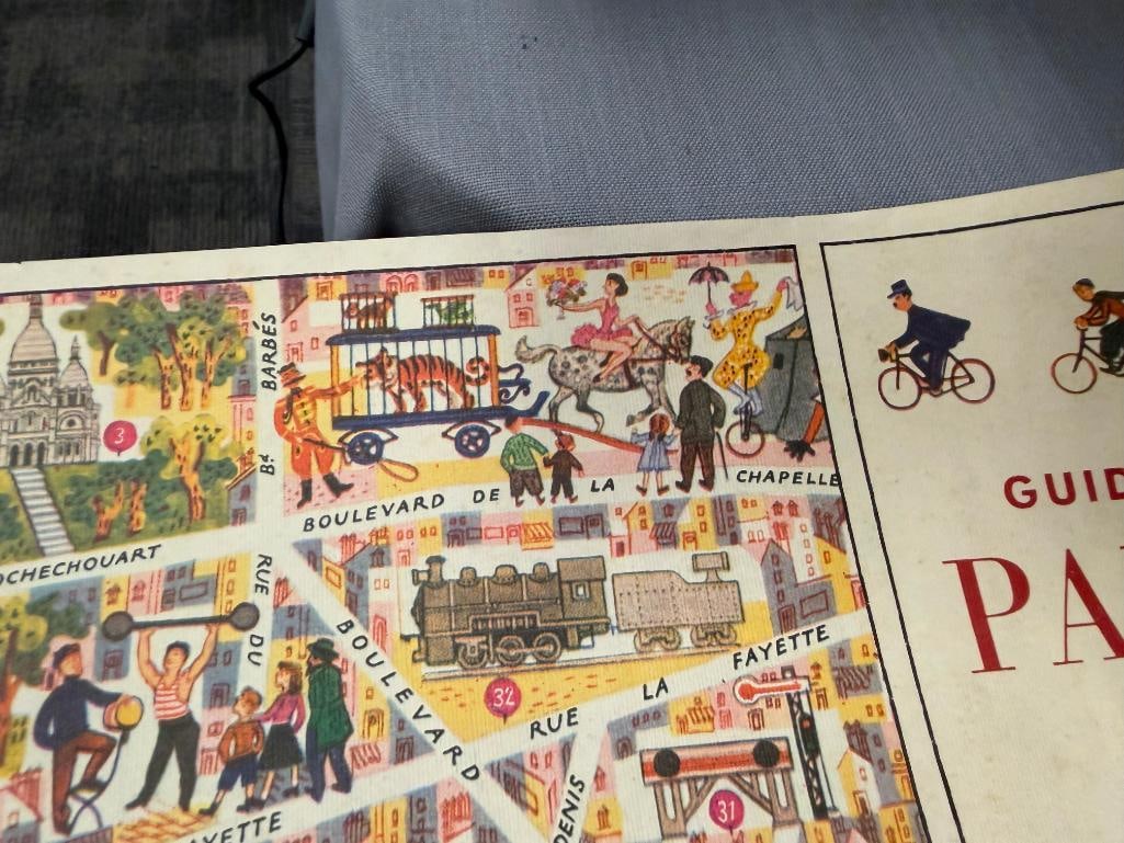THREE COLLECTIBLE POSTERS INCLUDING THE PONY EXPRESS NEVADA POSTER - 8