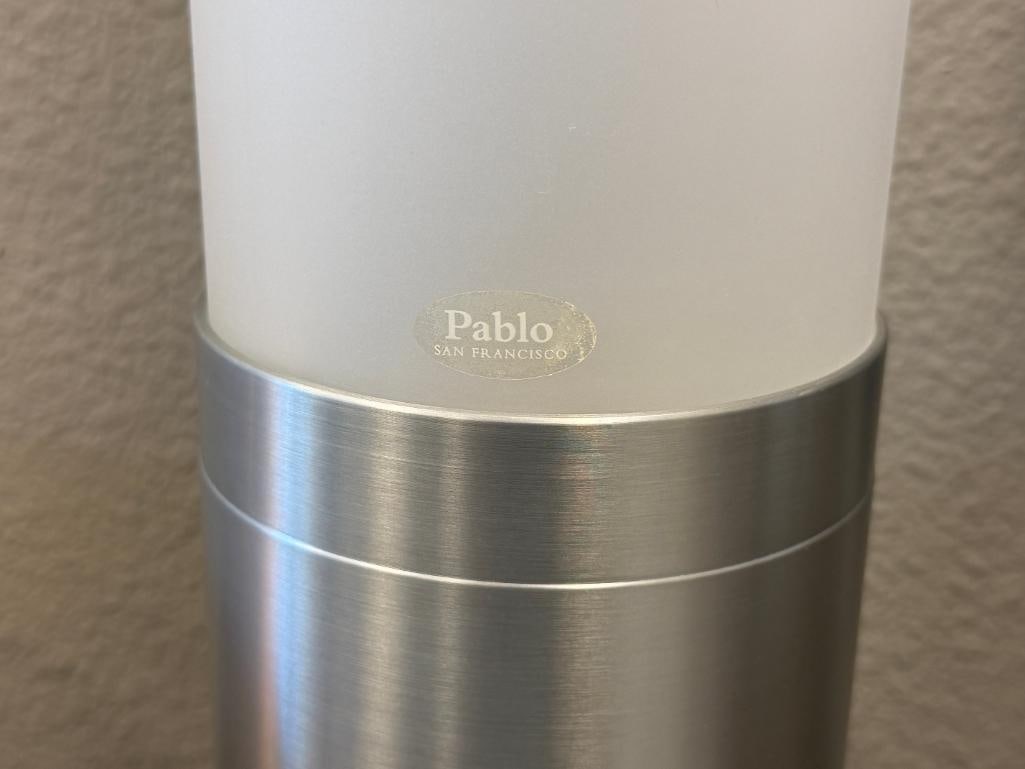 PABLO DESIGNS ELISE TABLE LAMP MODERN DESIGN - 4