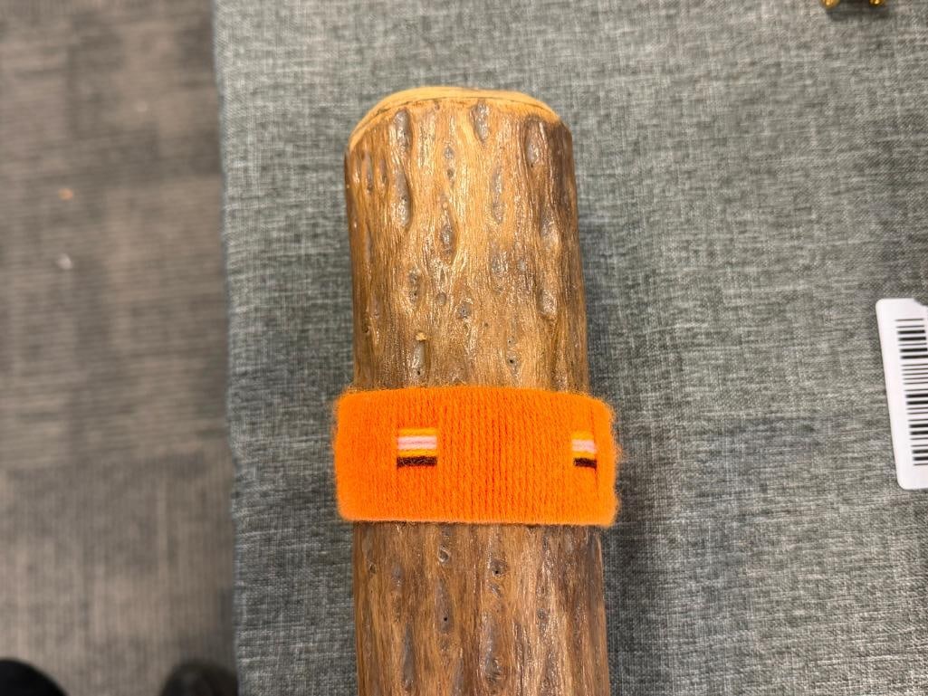 CHILEAN RAIN STICK RAIN MAKER - 3