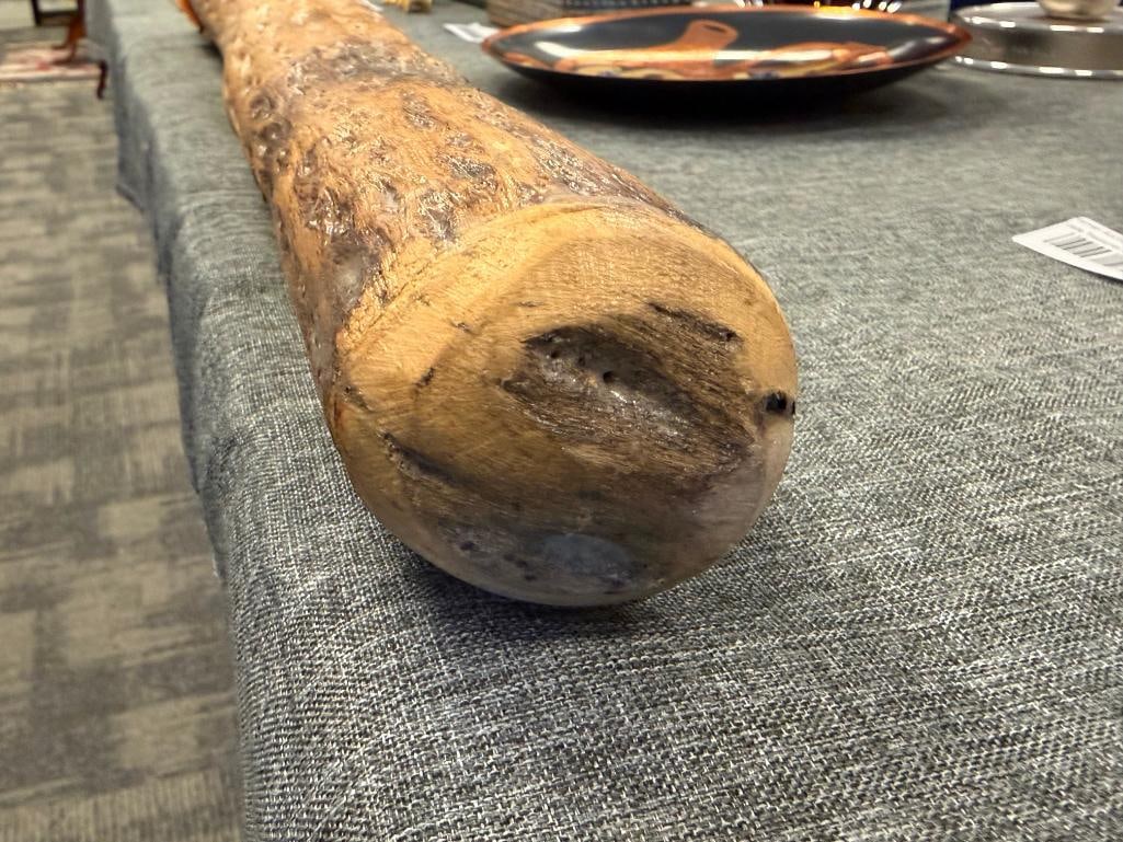 CHILEAN RAIN STICK RAIN MAKER - 5