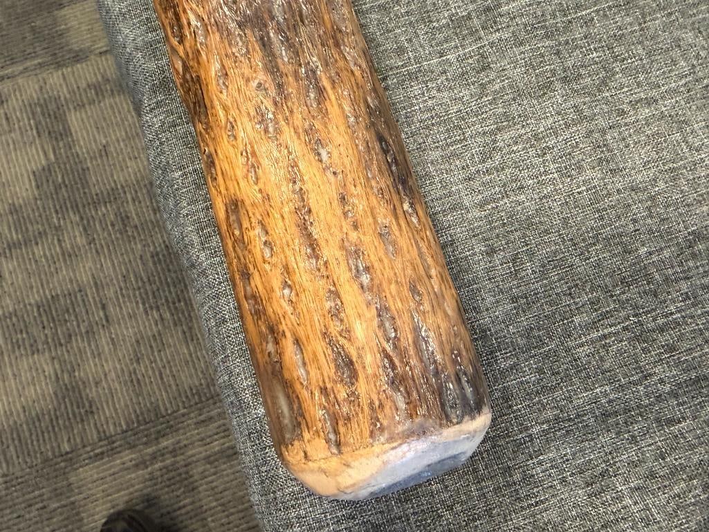 CHILEAN RAIN STICK RAIN MAKER - 6