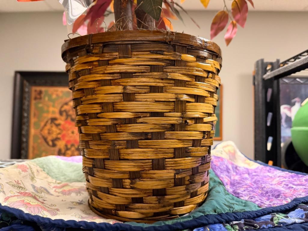 ARTIFICIAL CAPENSIA BUSH HOME DECOR - 3
