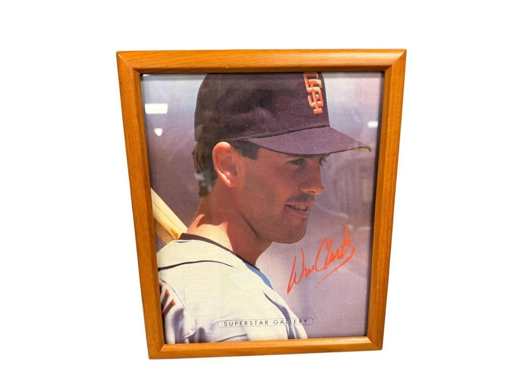 WILL CLARK MAGAZINE PAGE CUTOUT (1 of 4)