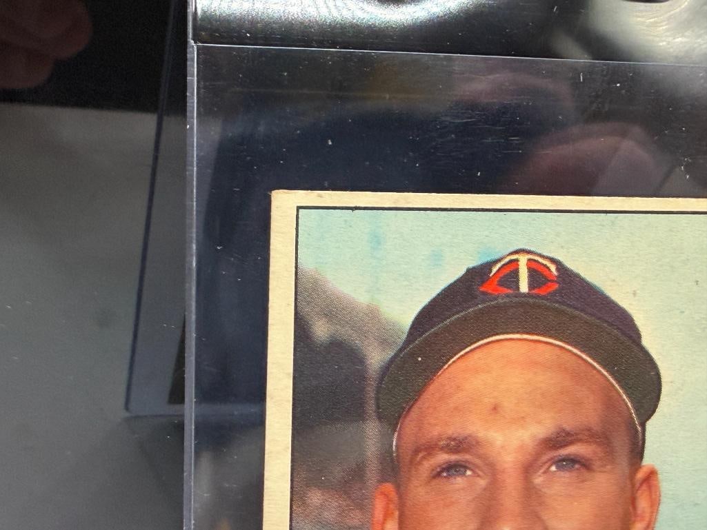 1963 TOPPS #500 HARMON KILLEBREW BASEBALL CARD - 6