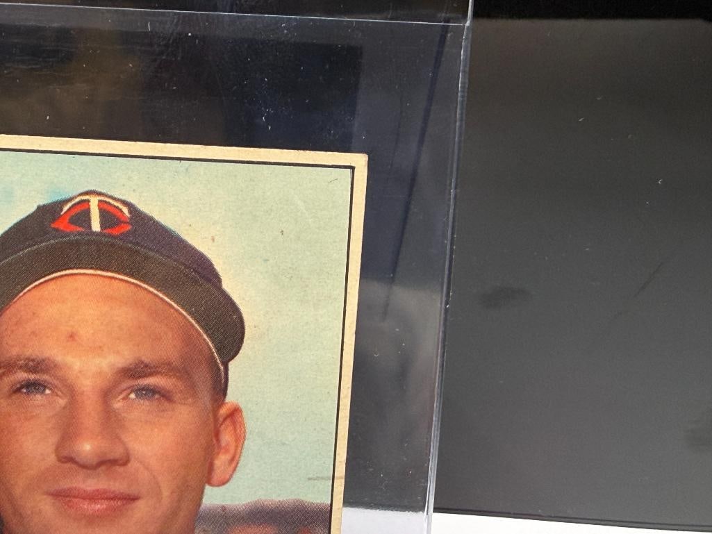 1963 TOPPS #500 HARMON KILLEBREW BASEBALL CARD - 7