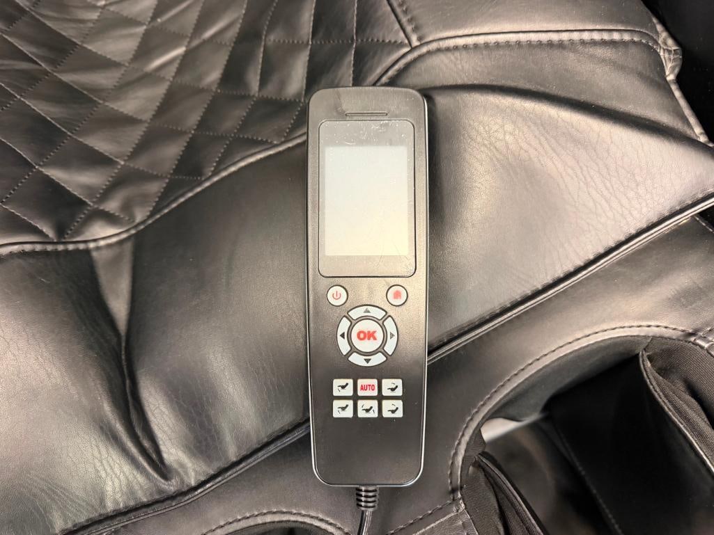 COTORI OOTRI-N900 FULL BODY ELECTRIC MASSAGE CHAIR WITH ZERO GRAVITY POSITIONING - 12