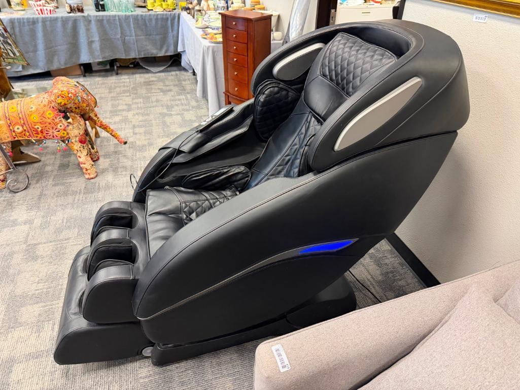 COTORI OOTRI-N900 FULL BODY ELECTRIC MASSAGE CHAIR WITH ZERO GRAVITY POSITIONING - 15