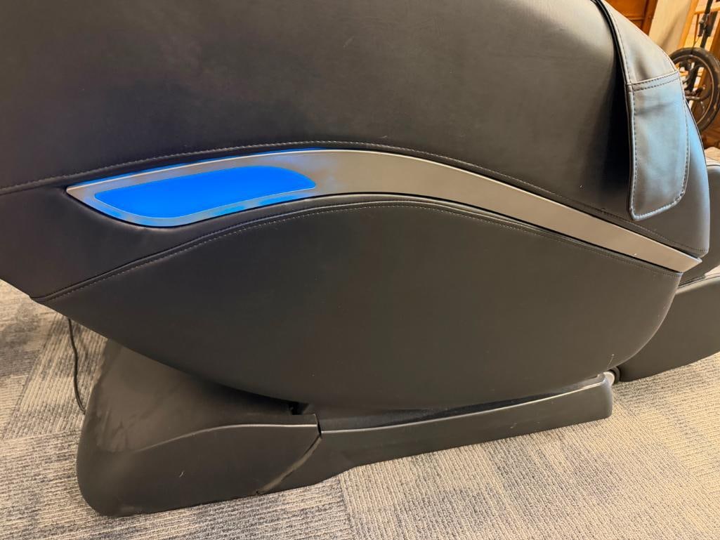 COTORI OOTRI-N900 FULL BODY ELECTRIC MASSAGE CHAIR WITH ZERO GRAVITY POSITIONING - 5