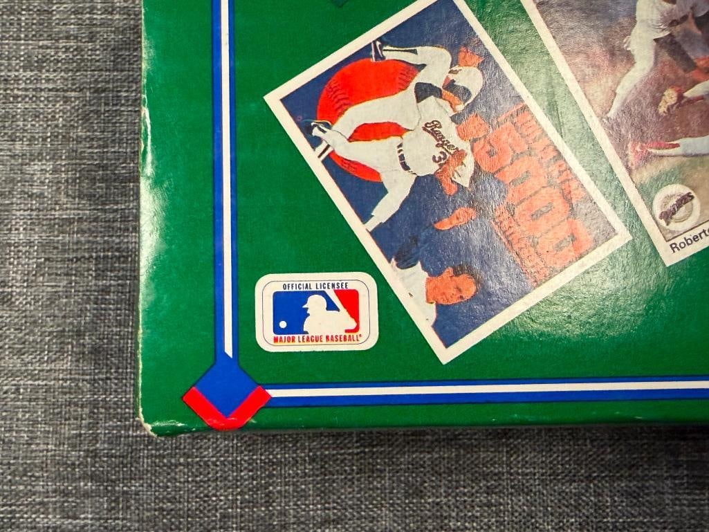 1990 UPPER DECK THE COLLECTOR'S CHOICE COMPLETE BASEBALL CARD SET #1-800 PLUS TEAM HOLOGRAMS - 4