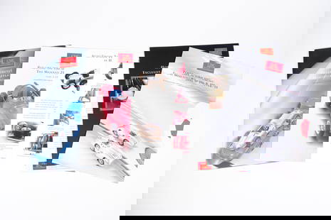 CMC: A quantity of predominantly single sheet 1:18 and 1:24 scale CMC model car catalogue sheets: CMC: A quantity of predominantly single sheet 1:18 and 1:24 scale CMC model car catalogue sheets, model marques include Auto Union, Horch, Mercedes-Benz, Maserati.