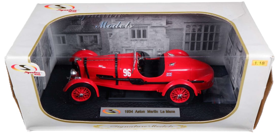 Motorart Scale 1:18 Volvo C70