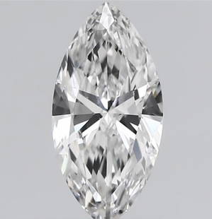 Marquise Cut ( Natural ) Diamond 1.00 Carat E Colour VS1 Clarity - GIA Certificate: Marquise Cut ( Natural ) Diamond 1.00 Carat E Colour VS1 Clarity - GIA Certificate &nbsp; &nbsp; Certificate: GIA Type: Natural Clarity Grade: VS1 Colour Grade: E Carat