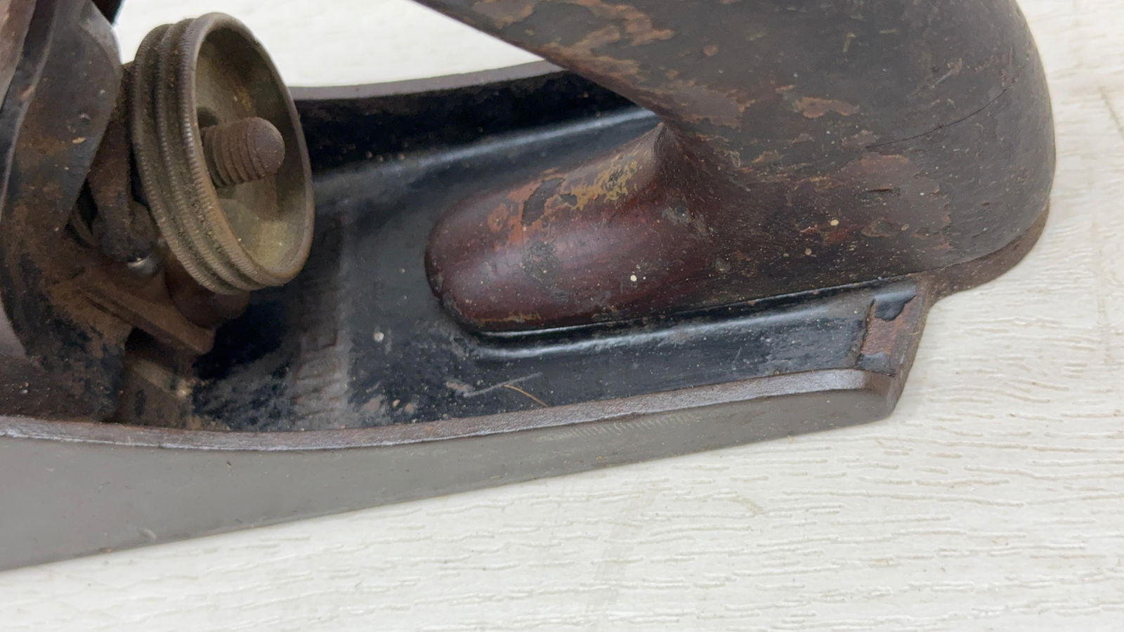 2- BAILEY NO.3 PLANES - 4